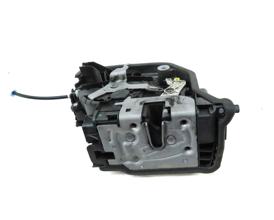 Thumbnail 5: 2014-2019 BMW I3 X1 X2 X5 X6 (F15 F16 F39 F48) RIGHT FRONT PASSENGER DOOR LATCH