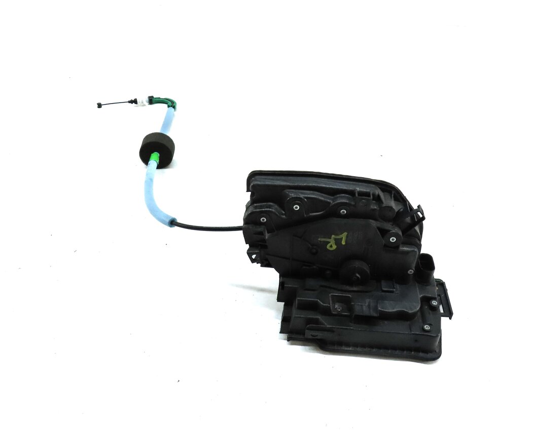 Thumbnail 2: 2014-2021 BMW X1 X2 X5 X6 (F15 F16 F39 F48) LEFT REAR DOOR LOCK LATCH ACTUATOR