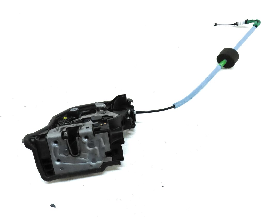 Thumbnail 4: 2014-2021 BMW X1 X2 X5 X6 (F15 F16 F39 F48) LEFT REAR DOOR LOCK LATCH ACTUATOR