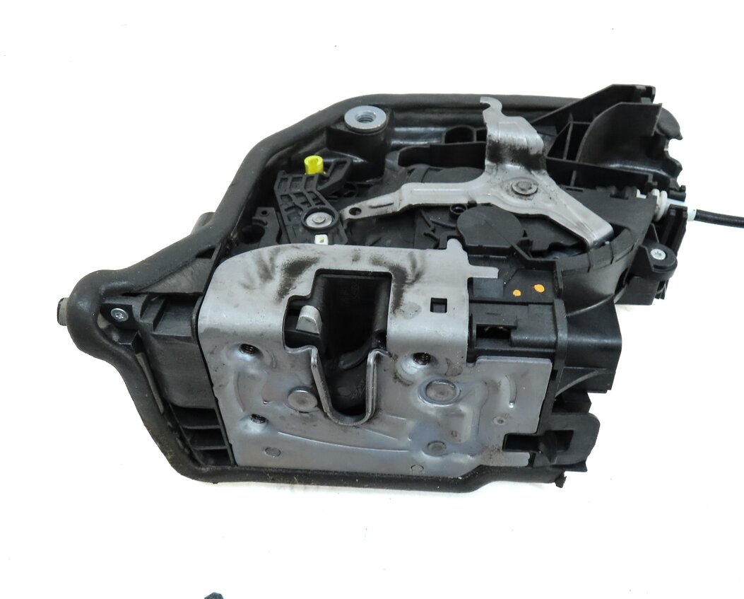 Thumbnail 5: 2014-2021 BMW X1 X2 X5 X6 (F15 F16 F39 F48) LEFT REAR DOOR LOCK LATCH ACTUATOR