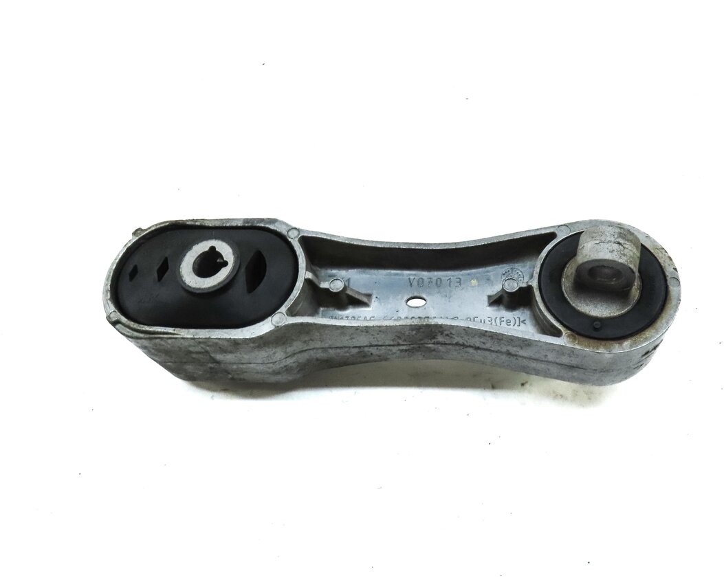 Thumbnail 4: 2016 BMW X1 (F48) 2.0L TURBO B46 ENGINE AUTO FRONT LOWER ENGINE MOUNT 6876791