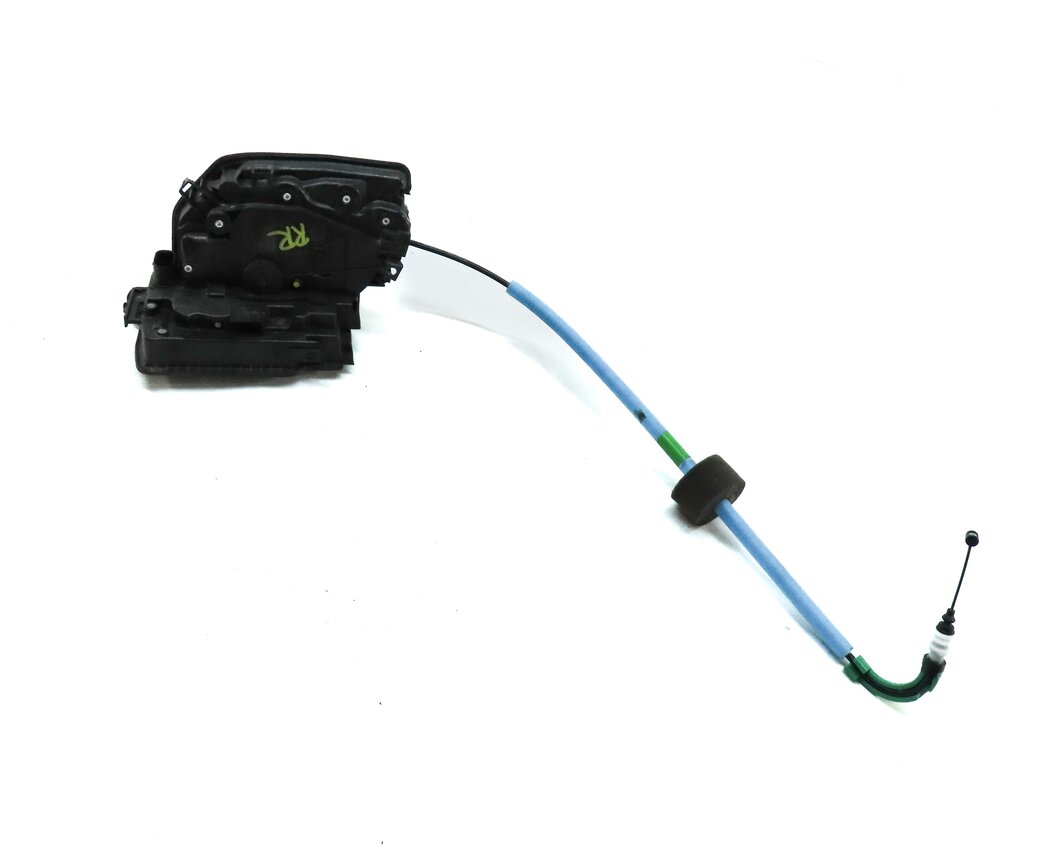 2015-2023 BMW X1 X2 (F48 F39) CLUBMAN COUNTRYMAN REAR RIGHT DOOR LOCK LATCH