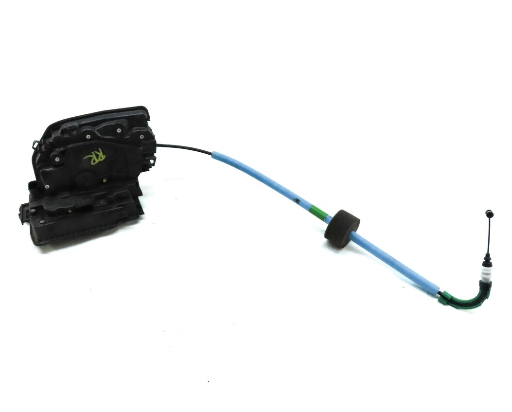 Thumbnail 2: 2015-2023 BMW X1 X2 (F48 F39) CLUBMAN COUNTRYMAN REAR RIGHT DOOR LOCK LATCH