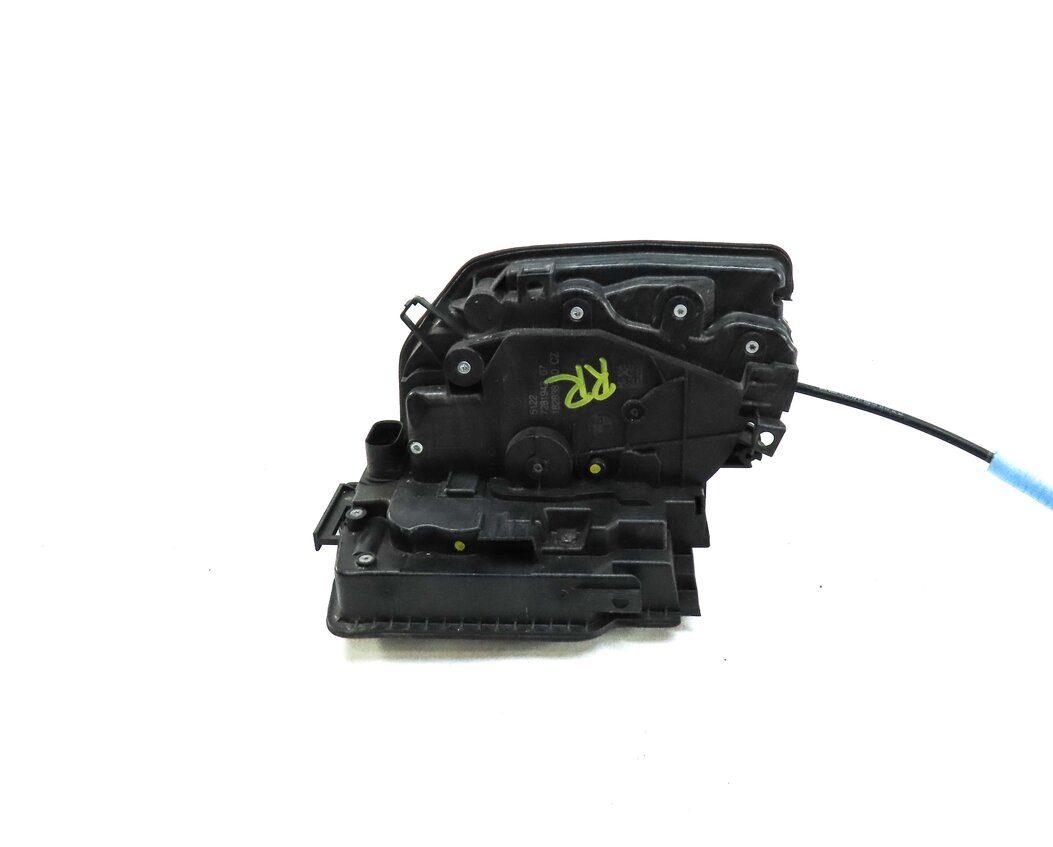 Thumbnail 3: 2015-2023 BMW X1 X2 (F48 F39) CLUBMAN COUNTRYMAN REAR RIGHT DOOR LOCK LATCH