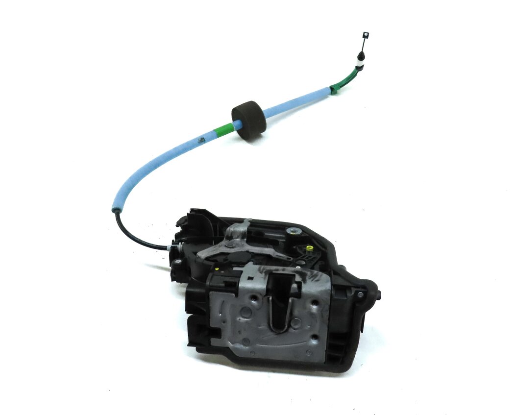 Thumbnail 4: 2015-2023 BMW X1 X2 (F48 F39) CLUBMAN COUNTRYMAN REAR RIGHT DOOR LOCK LATCH