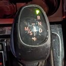 Thumbnail 2: 2016 BMW X1 (F48) AUTO AUTOMATIC SHIFT SHIFTER KNOB & BOOT 61319391197