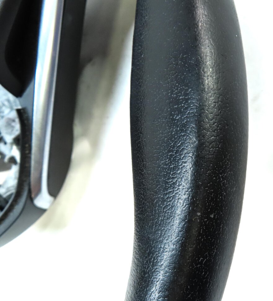 Thumbnail 9: 16-23 BMW X1 X2 (F48 F39) 3 SPOKE HEATED STEERING WHEEL & SWITCH BUTTONS (BLACK)
