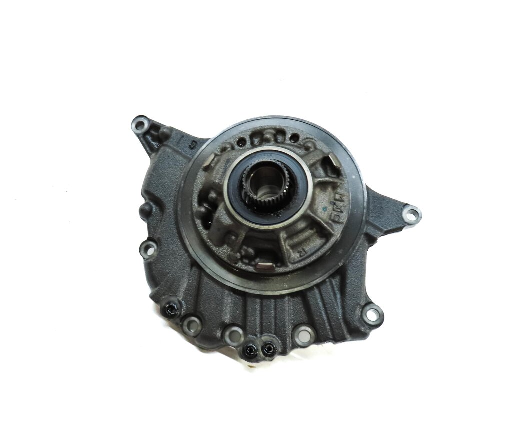 Thumbnail 1: 2016-2019 MINI CLUBMAN COUNTRYMAN - BMW X1 X2 - 2.0L AWD - TRANSMISSION OIL PUMP