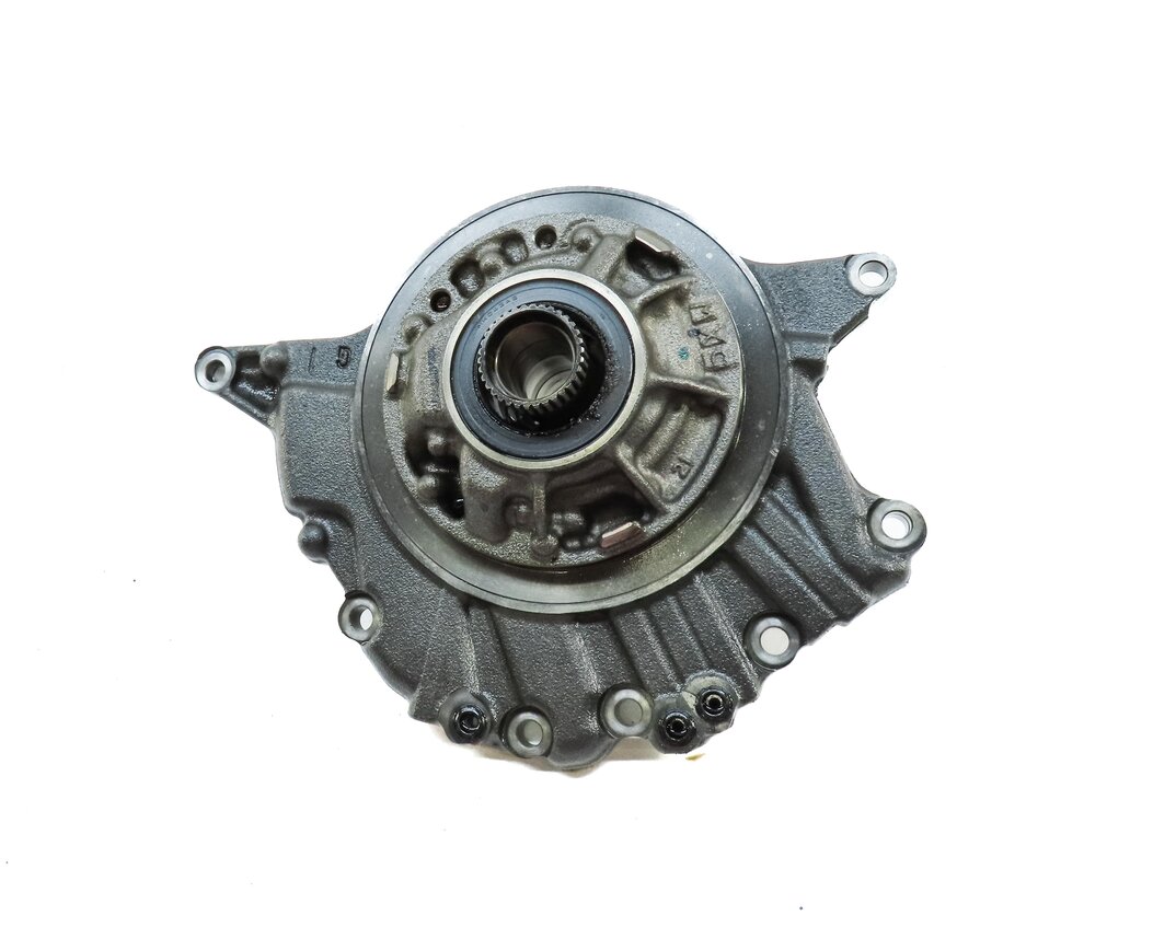 Thumbnail 2: 2016-2019 MINI CLUBMAN COUNTRYMAN - BMW X1 X2 - 2.0L AWD - TRANSMISSION OIL PUMP