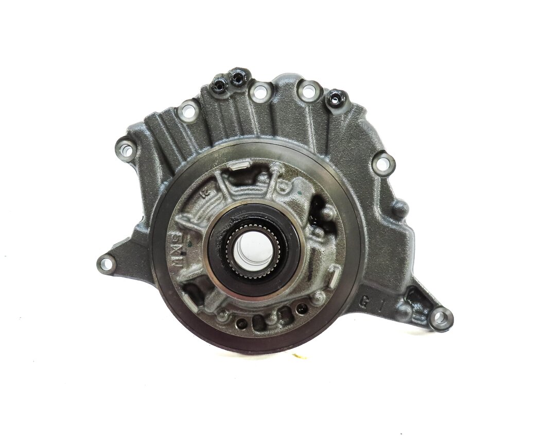 Thumbnail 3: 2016-2019 MINI CLUBMAN COUNTRYMAN - BMW X1 X2 - 2.0L AWD - TRANSMISSION OIL PUMP