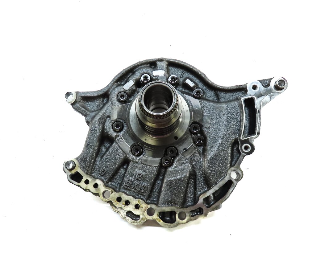 Thumbnail 4: 2016-2019 MINI CLUBMAN COUNTRYMAN - BMW X1 X2 - 2.0L AWD - TRANSMISSION OIL PUMP