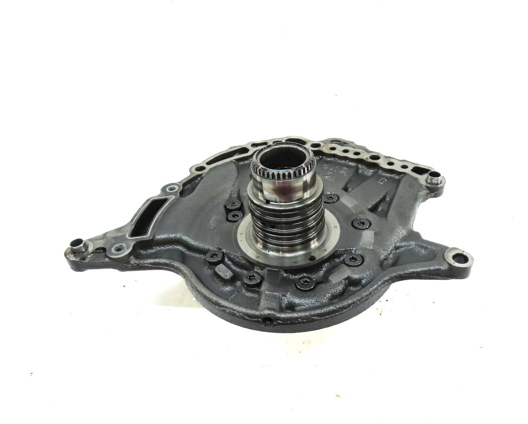 Thumbnail 5: 2016-2019 MINI CLUBMAN COUNTRYMAN - BMW X1 X2 - 2.0L AWD - TRANSMISSION OIL PUMP