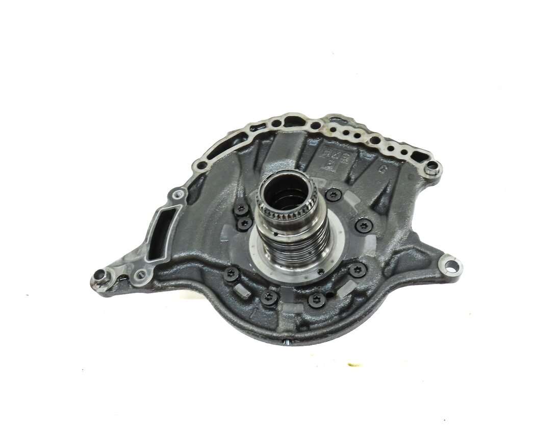Thumbnail 6: 2016-2019 MINI CLUBMAN COUNTRYMAN - BMW X1 X2 - 2.0L AWD - TRANSMISSION OIL PUMP