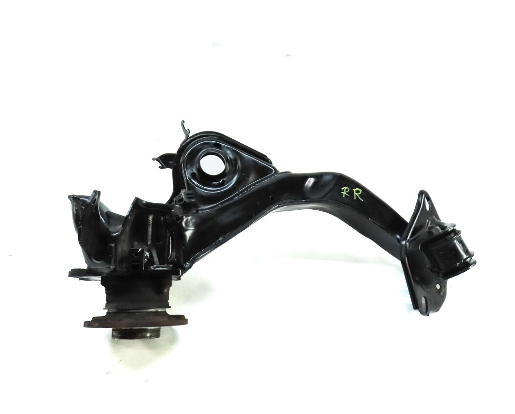 Thumbnail 4: 16-21 CLUBMAN COUNTRYMAN / BMW 228i 235i X1 X2 - RIGHT REAR TRAILING ARM KNUCKLE