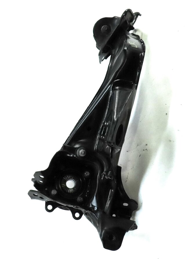 Thumbnail 3: 16-21 CLUBMAN COUNTRYMAN / BMW 228i 235i X1 X2 - LEFT REAR TRAILING ARM KNUCKLE