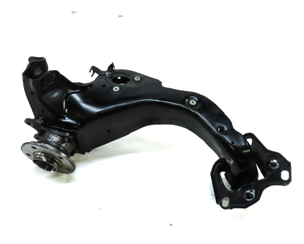Thumbnail 4: 16-21 CLUBMAN COUNTRYMAN / BMW 228i 235i X1 X2 - LEFT REAR TRAILING ARM KNUCKLE