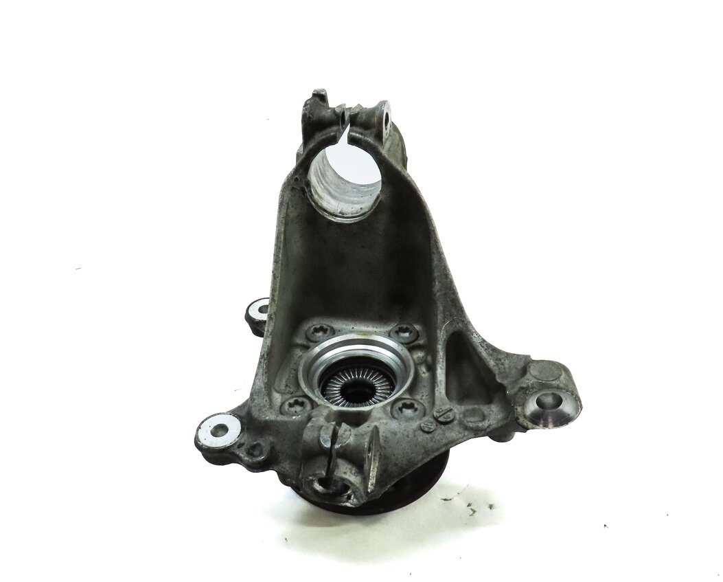 Thumbnail 2: 16-21 MINI CLUBMAN COUNTRYMAN BMW 228i 235i X1 X2 - RIGHT FRONT SPINDLE KNUCKLE