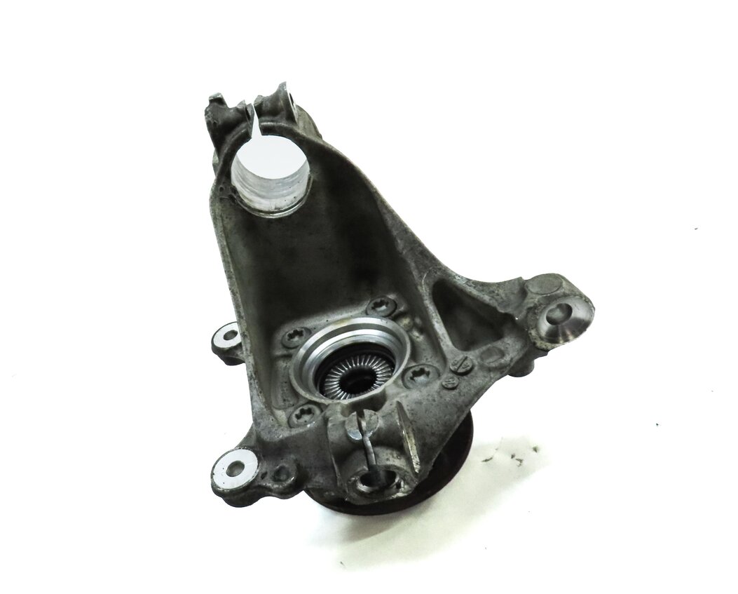 Thumbnail 3: 16-21 MINI CLUBMAN COUNTRYMAN BMW 228i 235i X1 X2 - RIGHT FRONT SPINDLE KNUCKLE
