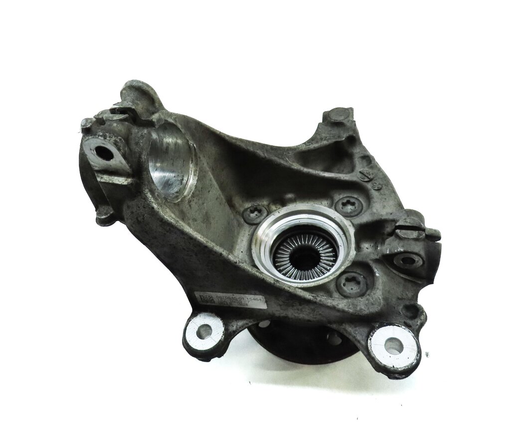 Thumbnail 4: 16-21 MINI CLUBMAN COUNTRYMAN BMW 228i 235i X1 X2 - RIGHT FRONT SPINDLE KNUCKLE