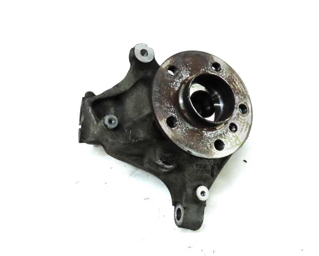 Thumbnail 5: 16-21 MINI CLUBMAN COUNTRYMAN BMW 228i 235i X1 X2 - RIGHT FRONT SPINDLE KNUCKLE