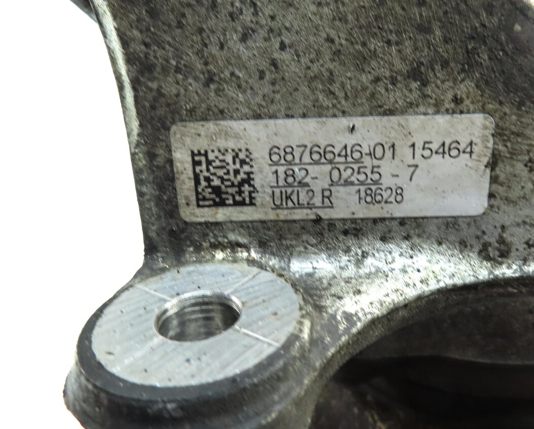 Thumbnail 6: 16-21 MINI CLUBMAN COUNTRYMAN BMW 228i 235i X1 X2 - RIGHT FRONT SPINDLE KNUCKLE