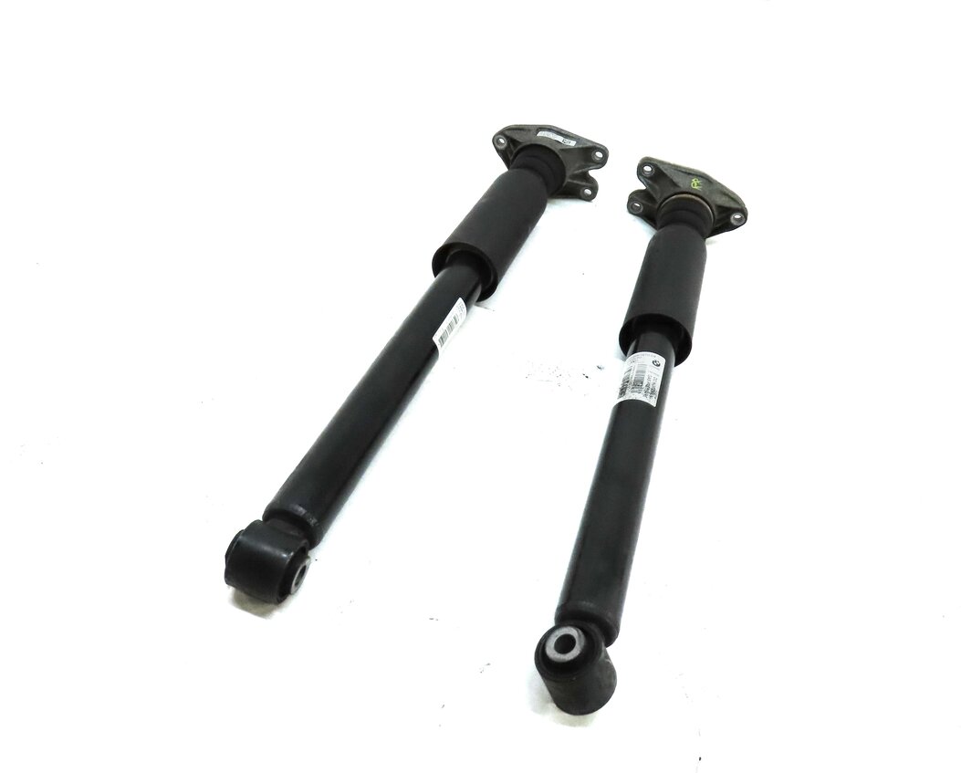 2016 BMW X1 (F48) REAR LEFT & RIGHT AWD ///M M SPORT SHOCK STRUT SET 2