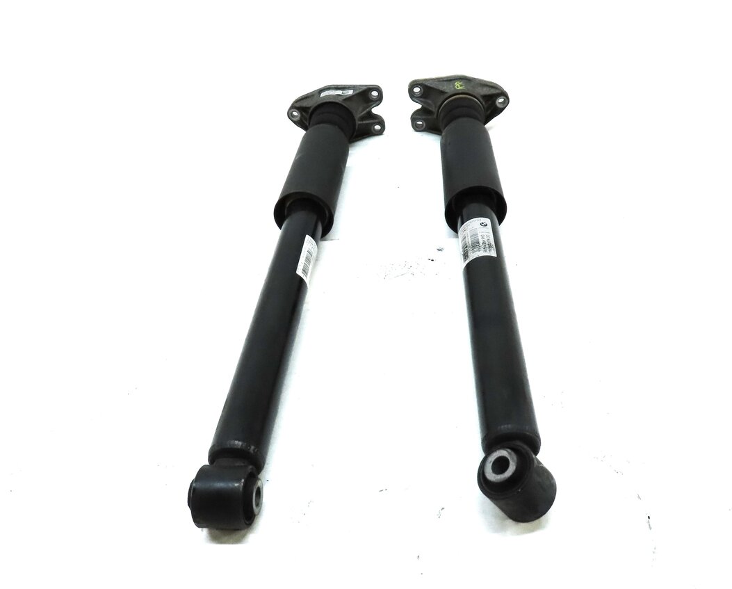 Thumbnail 2: 2016 BMW X1 (F48) REAR LEFT & RIGHT AWD ///M M SPORT SHOCK STRUT SET 2