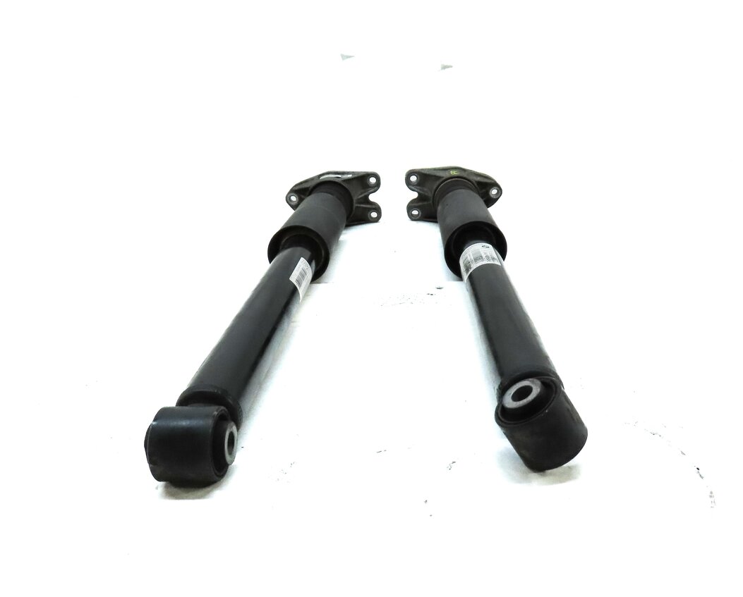 Thumbnail 3: 2016 BMW X1 (F48) REAR LEFT & RIGHT AWD ///M M SPORT SHOCK STRUT SET 2