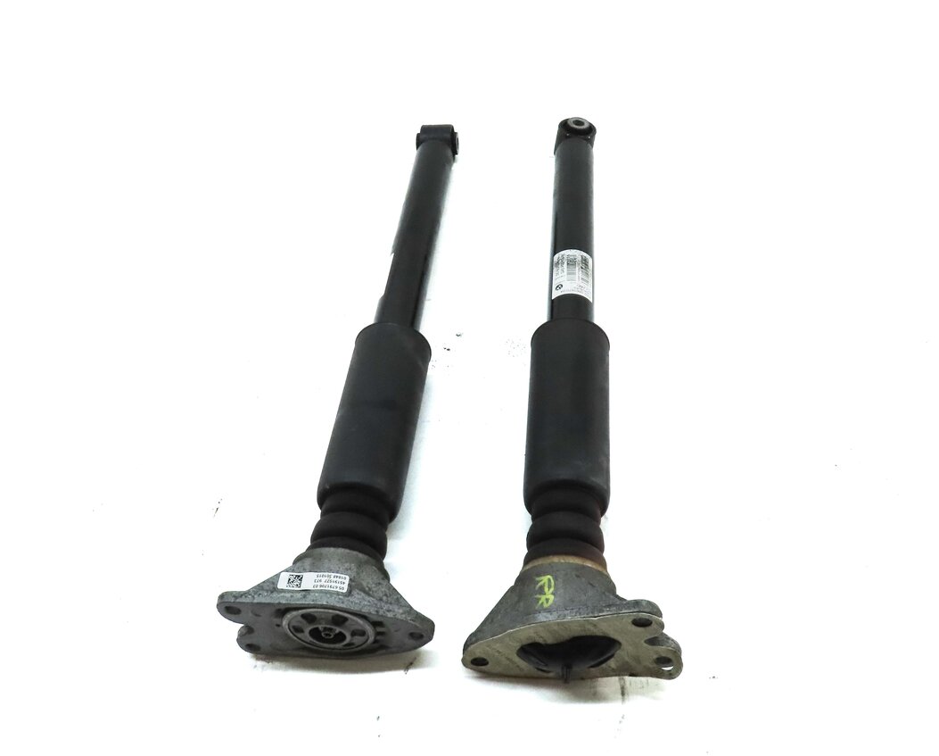 Thumbnail 4: 2016 BMW X1 (F48) REAR LEFT & RIGHT AWD ///M M SPORT SHOCK STRUT SET 2