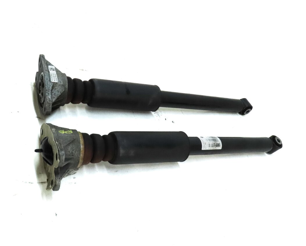 Thumbnail 5: 2016 BMW X1 (F48) REAR LEFT & RIGHT AWD ///M M SPORT SHOCK STRUT SET 2