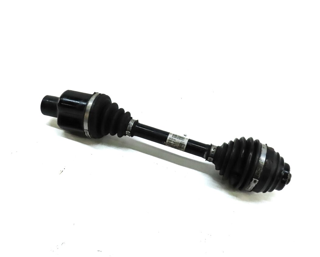 Thumbnail 1: 2016-2019 BMW X1 X2 (F39 F48) MINI CLUBMAN COUNTRYMAN - RIGHT FRONT AXLE SHAFT