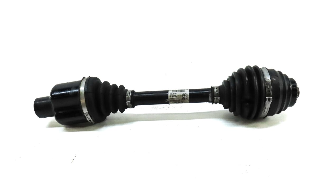 Thumbnail 2: 2016-2019 BMW X1 X2 (F39 F48) MINI CLUBMAN COUNTRYMAN - RIGHT FRONT AXLE SHAFT