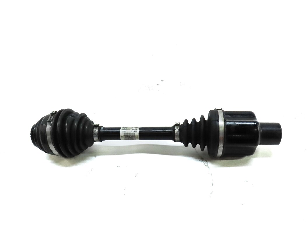 Thumbnail 4: 2016-2019 BMW X1 X2 (F39 F48) MINI CLUBMAN COUNTRYMAN - RIGHT FRONT AXLE SHAFT