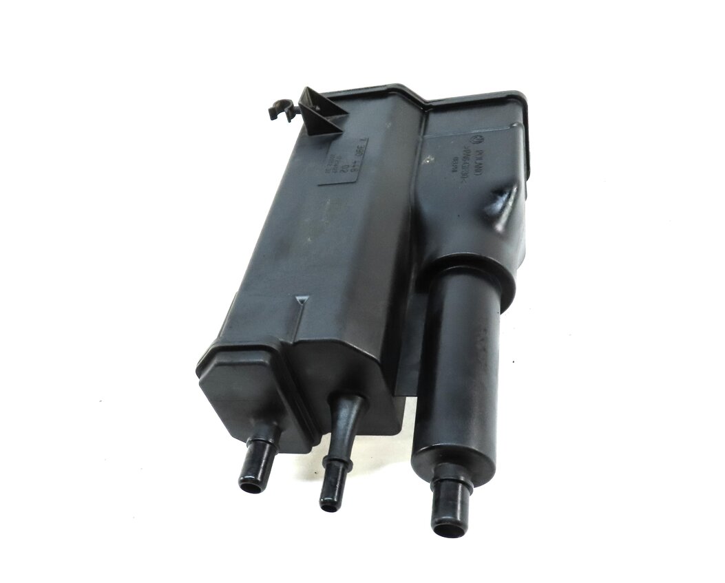 Thumbnail 2: 2016-2022 MINI COOPER COUNTRYMAN X1 X2 F39 F48 EVAP FUEL VAPOR CHARCOAL CANISTER