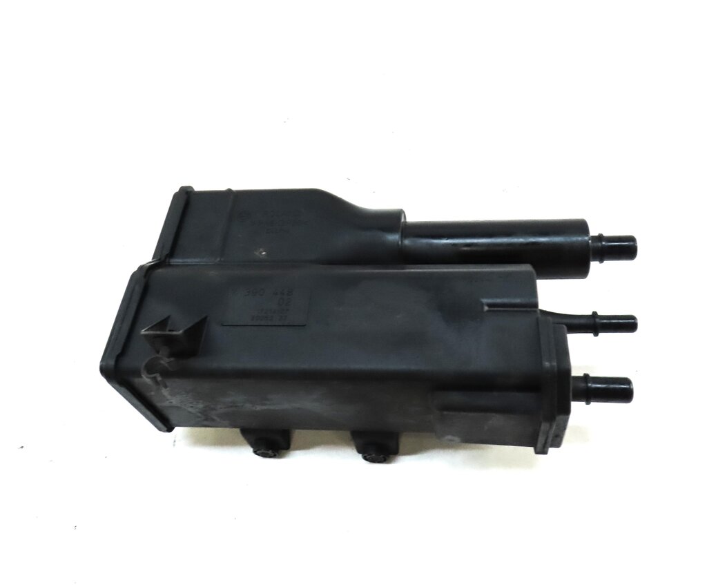 Thumbnail 4: 2016-2022 MINI COOPER COUNTRYMAN X1 X2 F39 F48 EVAP FUEL VAPOR CHARCOAL CANISTER
