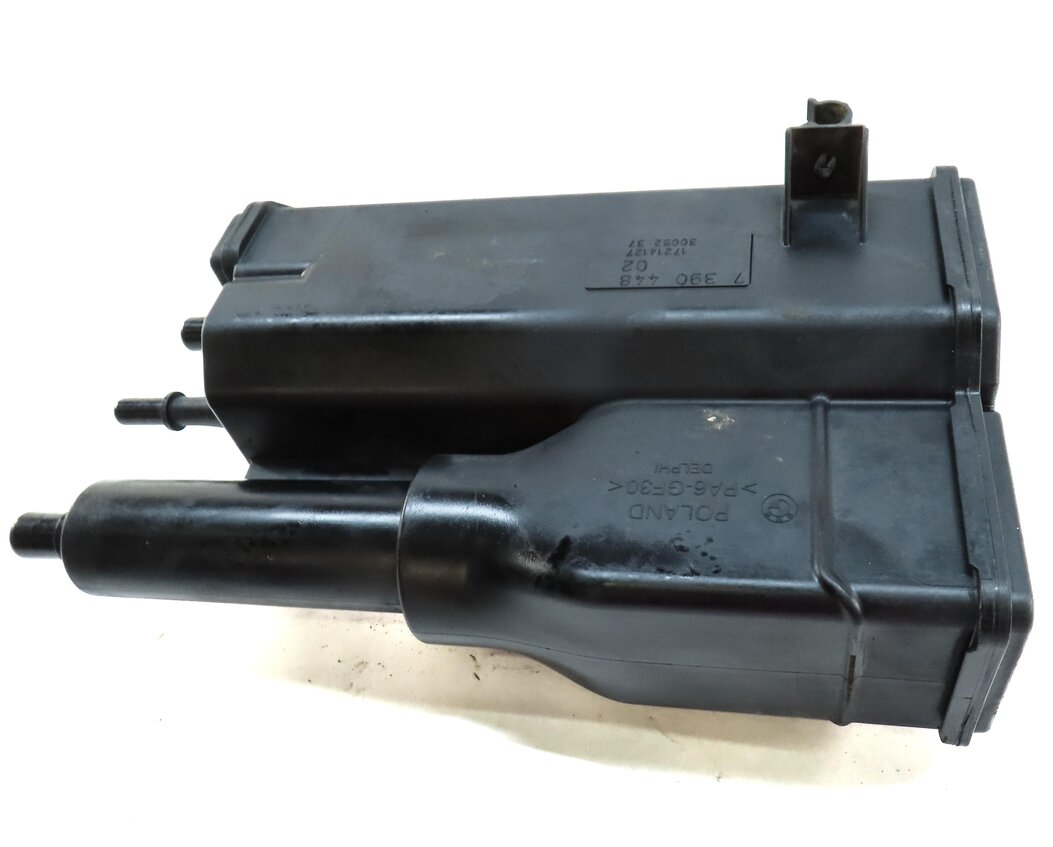 Thumbnail 5: 2016-2022 MINI COOPER COUNTRYMAN X1 X2 F39 F48 EVAP FUEL VAPOR CHARCOAL CANISTER