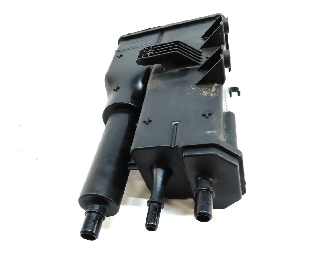 Thumbnail 6: 2016-2022 MINI COOPER COUNTRYMAN X1 X2 F39 F48 EVAP FUEL VAPOR CHARCOAL CANISTER
