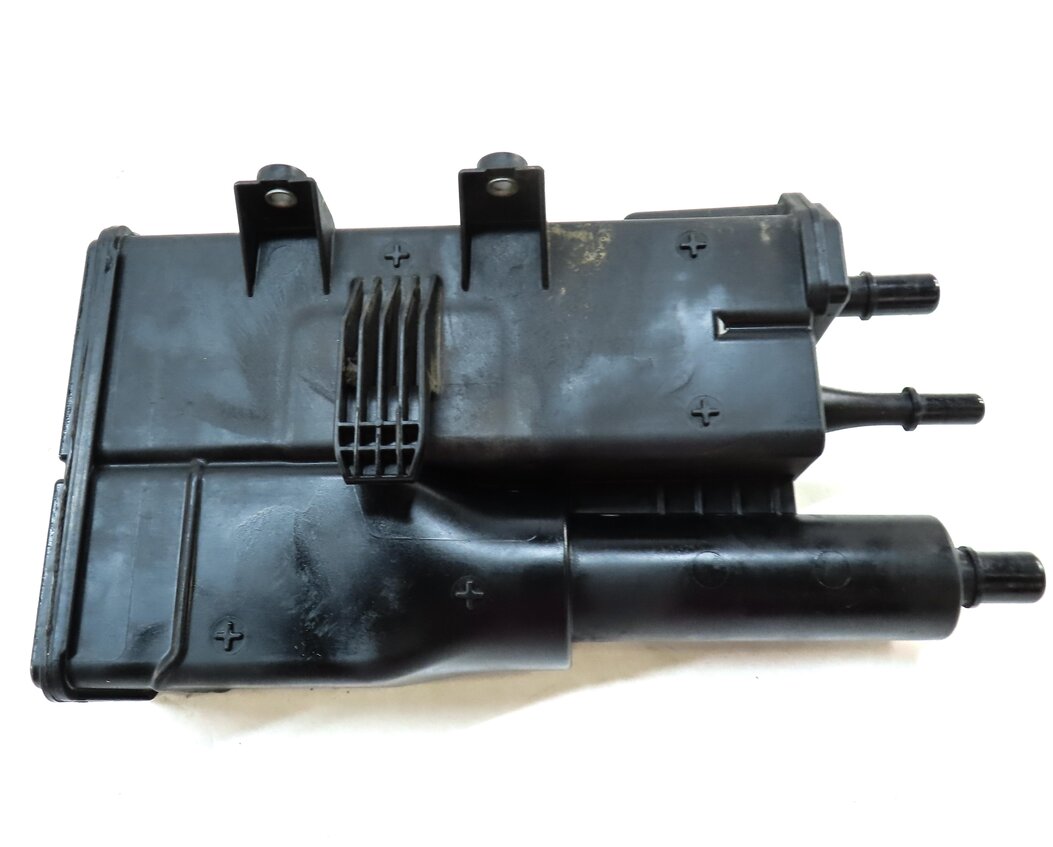 Thumbnail 7: 2016-2022 MINI COOPER COUNTRYMAN X1 X2 F39 F48 EVAP FUEL VAPOR CHARCOAL CANISTER