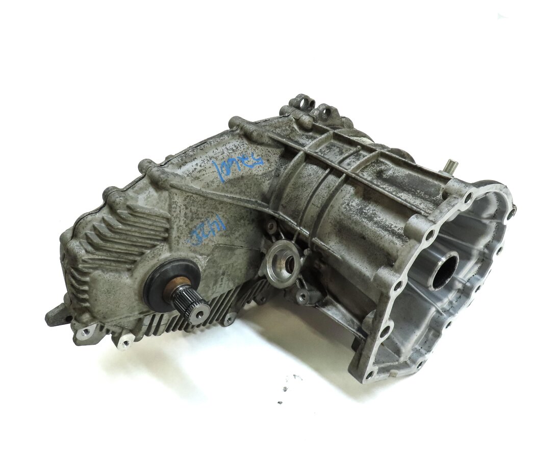 2011-2018 PORSCHE CAYENNE (958) 4.8L - GKB / NBM / NFB - FRONT TRANSFER CASE