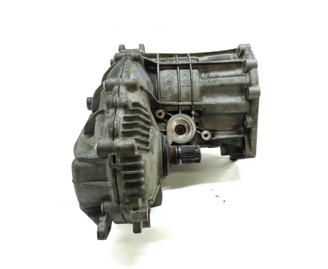 Thumbnail 4: 2011-2018 PORSCHE CAYENNE (958) 4.8L - GKB / NBM / NFB - FRONT TRANSFER CASE