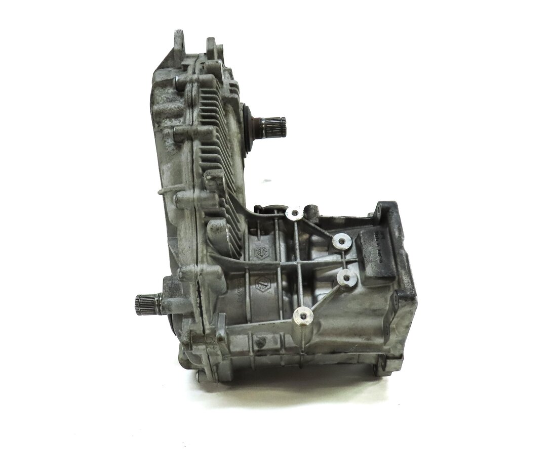 Thumbnail 5: 2011-2018 PORSCHE CAYENNE (958) 4.8L - GKB / NBM / NFB - FRONT TRANSFER CASE