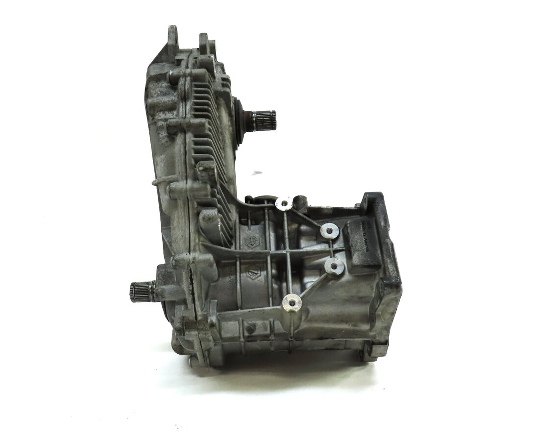 Thumbnail 6: 2011-2018 PORSCHE CAYENNE (958) 4.8L - GKB / NBM / NFB - FRONT TRANSFER CASE