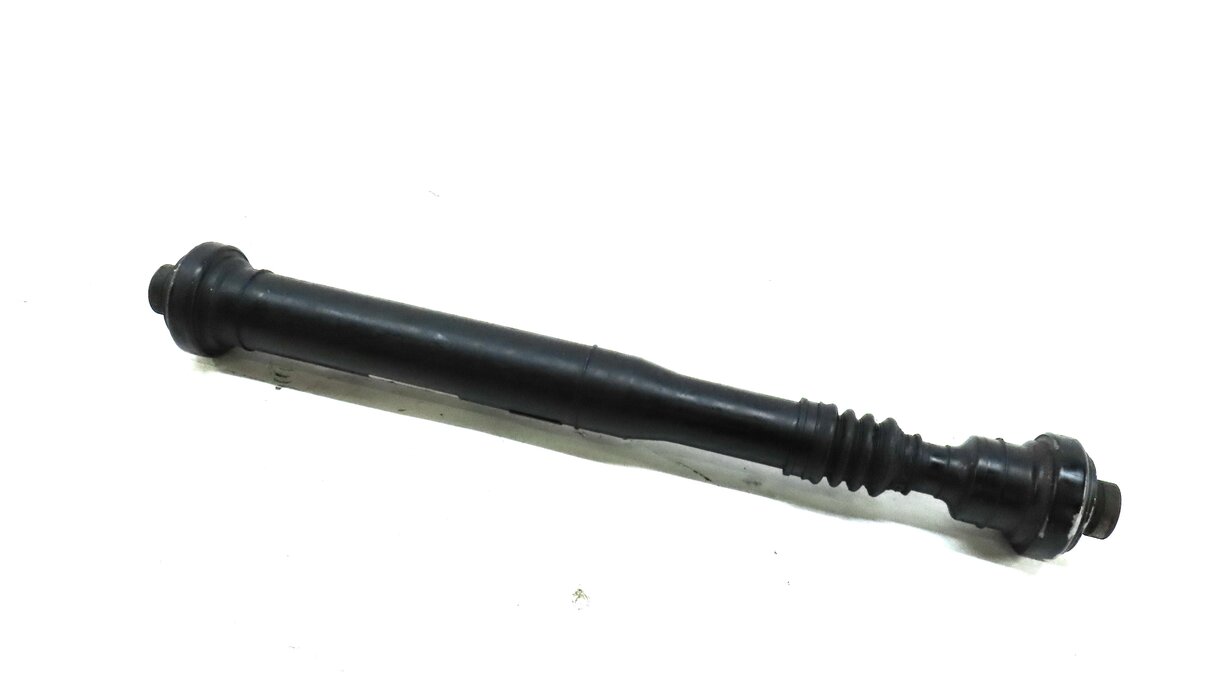 2011-2018 PORSCHE CAYENNE (958) FRONT DRIVELINE DRIVESHAFT DRIVE LINE SHAFT