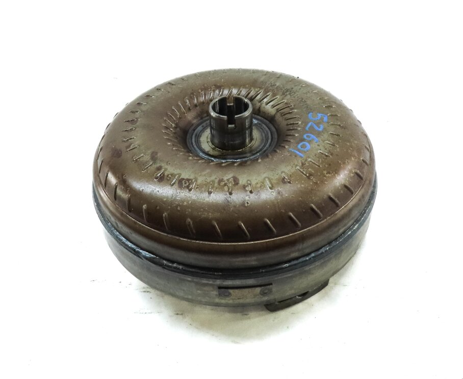 Thumbnail 2: 2011-2014 PORSCHE CAYENNE (958) GTS / S - AUTO TRANSMISSION TORQUE CONVERTER