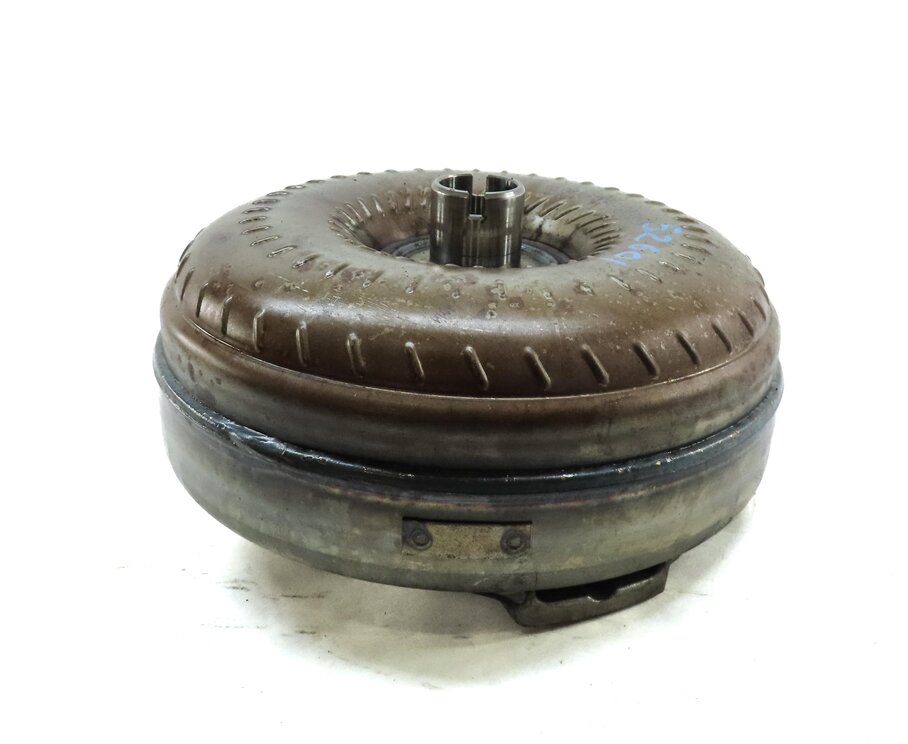 Thumbnail 3: 2011-2014 PORSCHE CAYENNE (958) GTS / S - AUTO TRANSMISSION TORQUE CONVERTER
