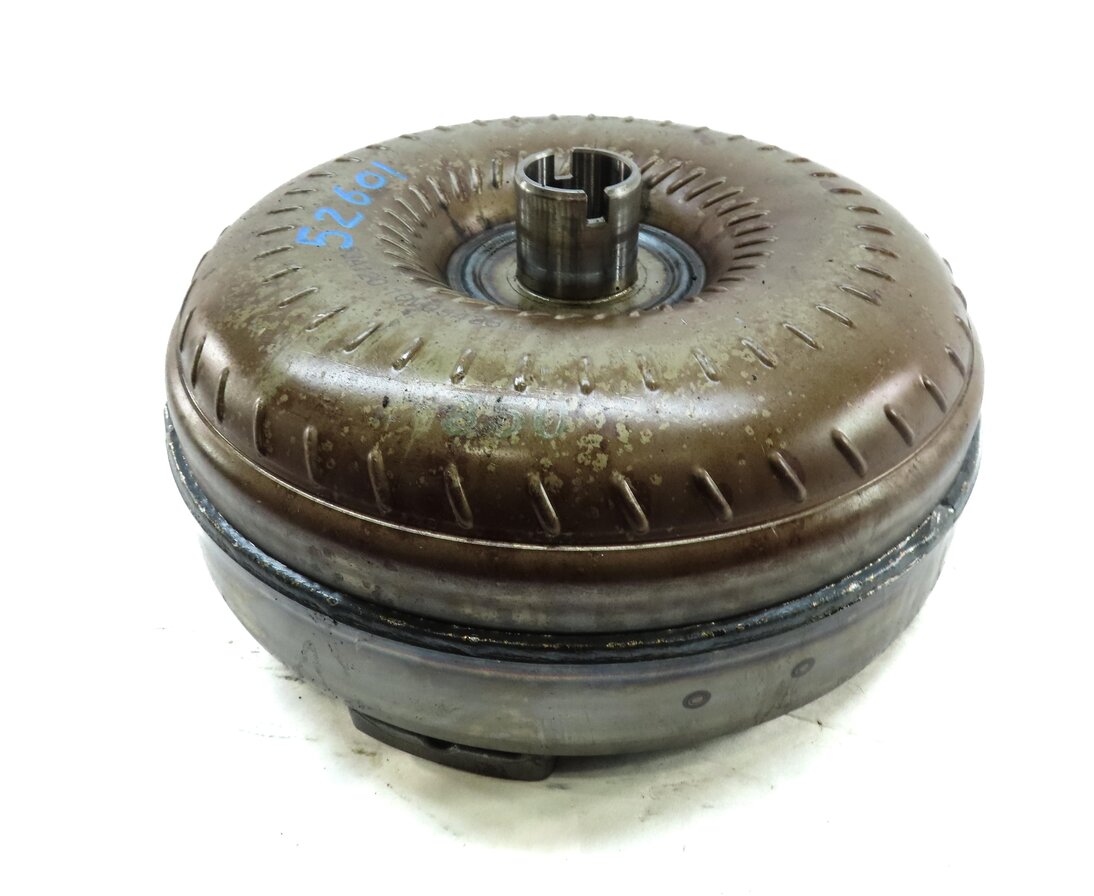 Thumbnail 4: 2011-2014 PORSCHE CAYENNE (958) GTS / S - AUTO TRANSMISSION TORQUE CONVERTER