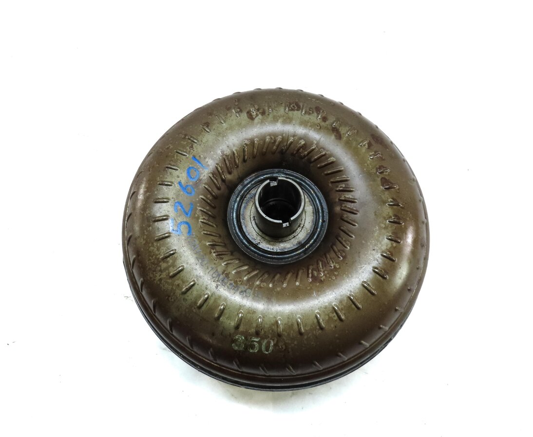 Thumbnail 5: 2011-2014 PORSCHE CAYENNE (958) GTS / S - AUTO TRANSMISSION TORQUE CONVERTER