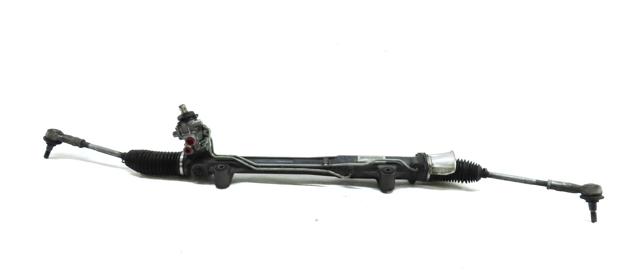 11-18 PORSCHE CAYENNE (958) S / GTS / TURBO - POWER STEERING GEAR RACK & PINION