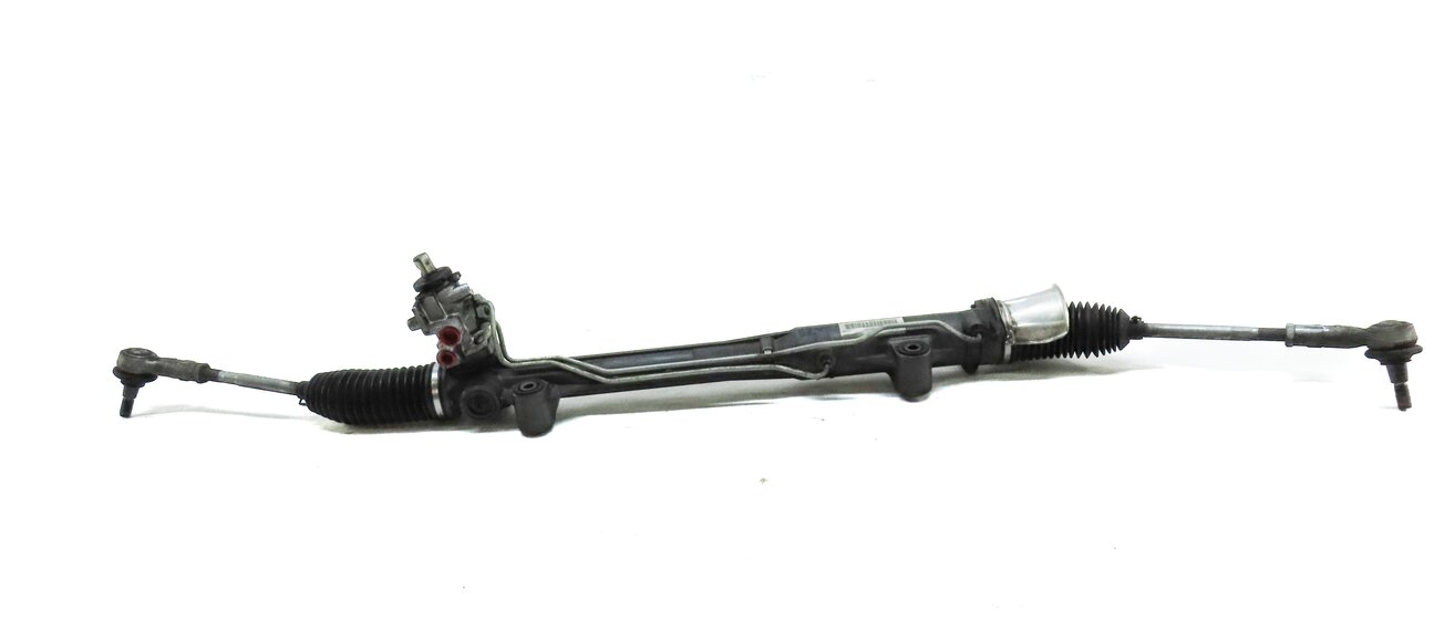 Thumbnail 2: 11-18 PORSCHE CAYENNE (958) S / GTS / TURBO - POWER STEERING GEAR RACK & PINION