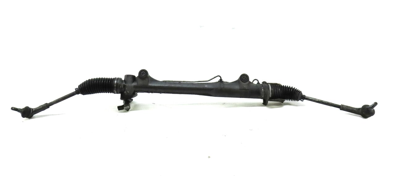 Thumbnail 4: 11-18 PORSCHE CAYENNE (958) S / GTS / TURBO - POWER STEERING GEAR RACK & PINION